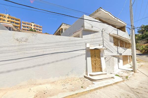 CASA A LA VENTA EN ACAPULCO GRO YQH