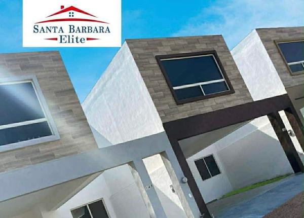 Casa en Renta en Santa Bárbara Elite Casa en Renta en Santa Bárbara Elite