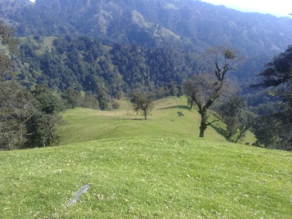 TERRENO CERCA DE XALAPA