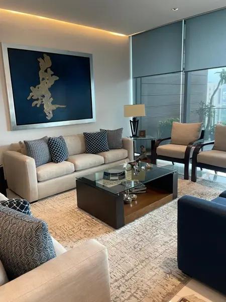 Departamento en venta en Santa Engracia en San Pedro Garza Gacía