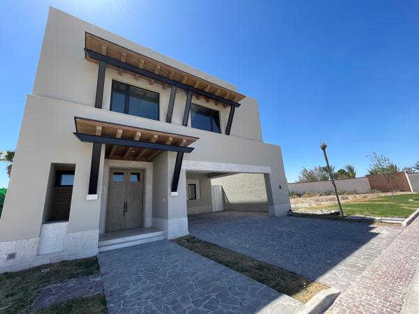 Casa en venta en La Cava, Gómez Palacio, Durango