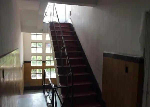Edificio en venta en Mexico Nuevo, Miguel Hidalgo, Ciudad de México