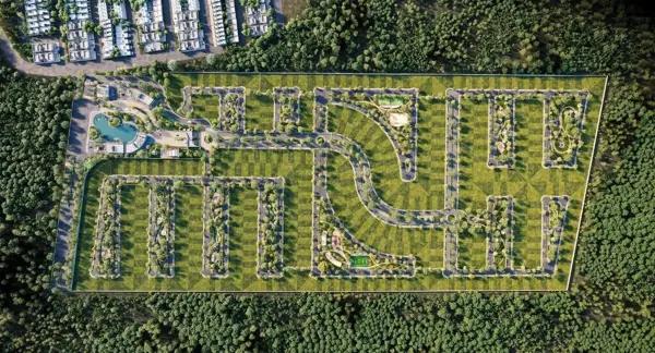 Terrenos Residenciales zona San Antonio Hool Terrenos Residenciales zona San Antonio Hool