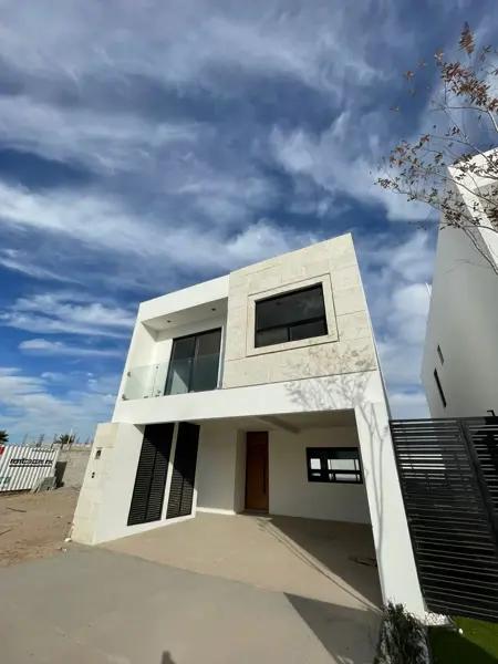 CASA EN VENTA, CAMPOTERRA CASA EN VENTA, CAMPOTERRA