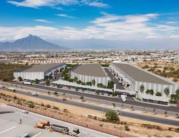 Local comercial en renta en Apodaca
