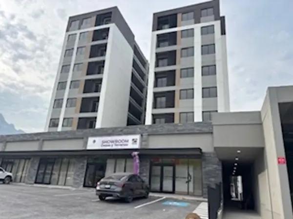 Departamento Cumbres Magnolia
