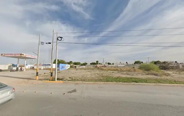 Terreno en renta en Real del Sol II, Torreón, Coahuila de Zaragoza