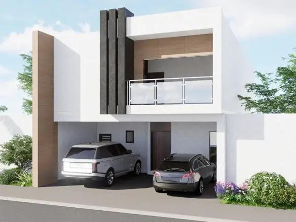 CASA EN VENTA FRACC. EL FONTANAL CASA EN VENTA FRACC. EL FONTANAL