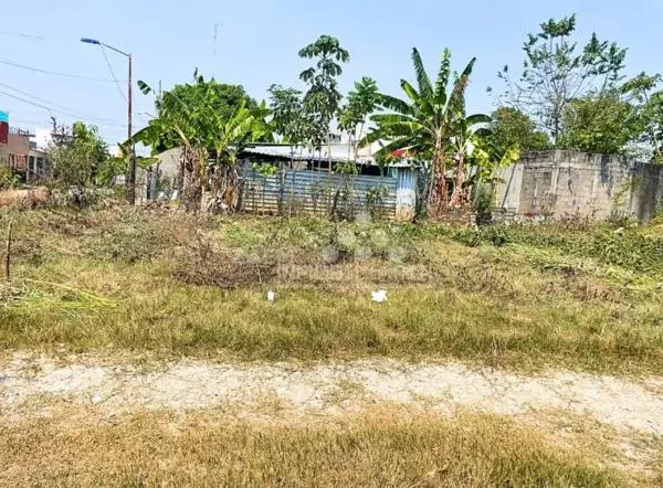 Terreno en Venta en Playas del Rosario, Centro, Tabasco