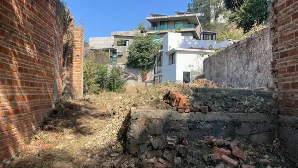 TERRENO EN VENTA EN LAS CAÑADAS TERRENO EN VENTA EN LAS CAÑADAS