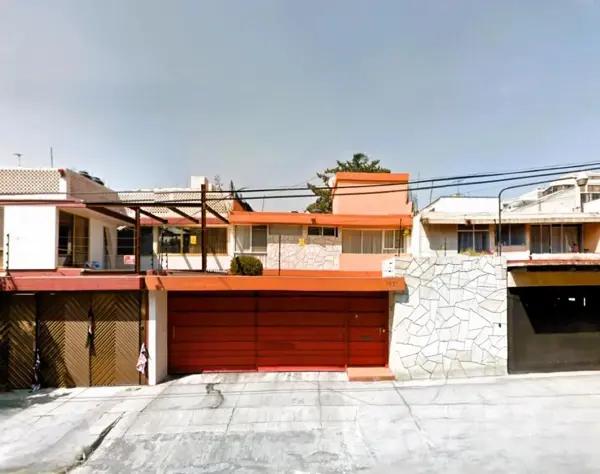 Casa en remate hipotecario en Tlacoquemecatl, Benito Juárez