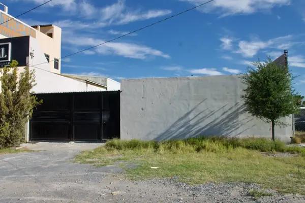 Terreno RENTA en San Jerónimo, Arteaga