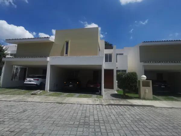 Casa en venta en San Jose del Puente, Puebla, Puebla