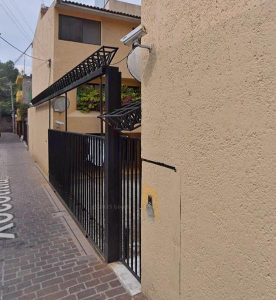 Casa en Remate con 3 Recámaras en Colonia Xoco, Benito Juárez