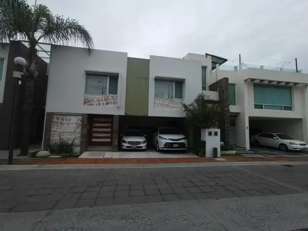 Casa en venta en Misión de San Martinito, San Andrés Cholula, Puebla