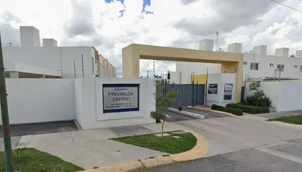 Casa en Renta en Coto Privanza Zafiro