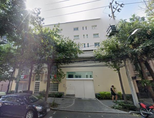 GRAN OPORUNIDAD DE REMATE HIPOTECARIO DEPARTAMENTO EN COL. ROMA NORTE, CUAUHTEMOC.