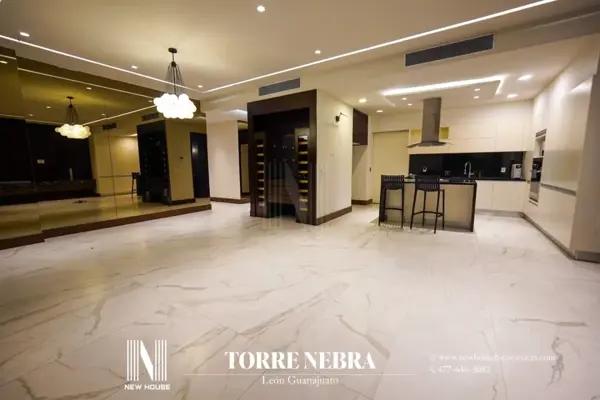 DEPARTAMENTO EN TORRE NEBRA