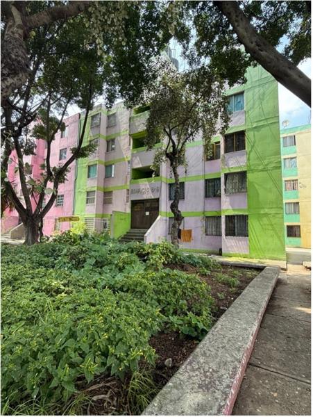 DEPARTAMENTO EN VENTA CONJUNTO HABITACIONAL EL MILAGRO