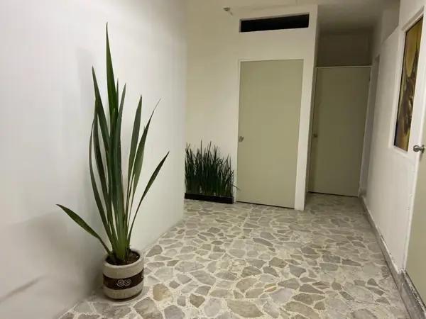 OFICINA EN RENTA EN SAN JUAN DE ARAGON