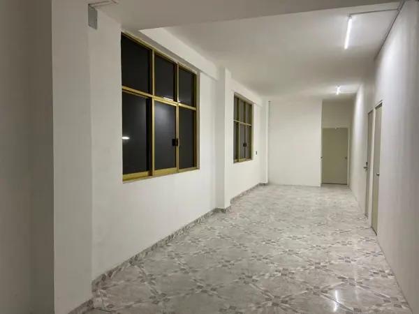 OFICINA EN RENTA EN SAN JUAN DE ARAGON