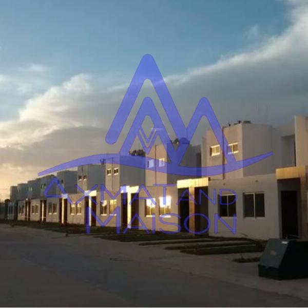 VENTA DE CASA EN COATZACOALCOS FRACCIONAMIENTO ARENKE
