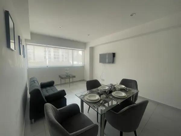 DEPARTAMENTO EN VENTA EN ALVARO OBREGON RESIDENCIAL PUNTOCERO DR5511