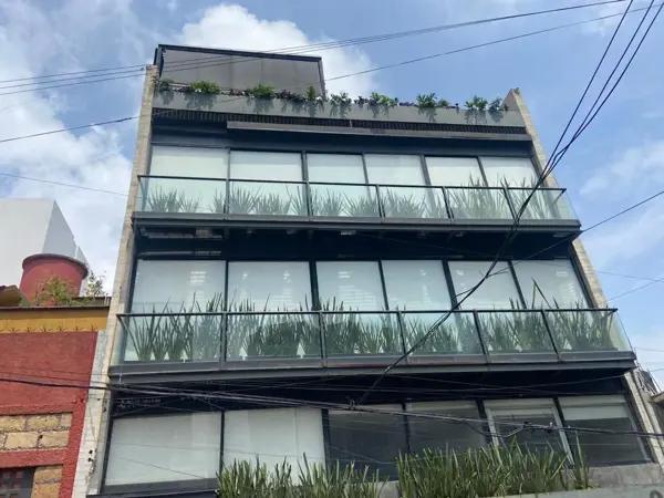 DEPARTAMENTO EN VENTA EN BOSQUES DE LAS LOMAS