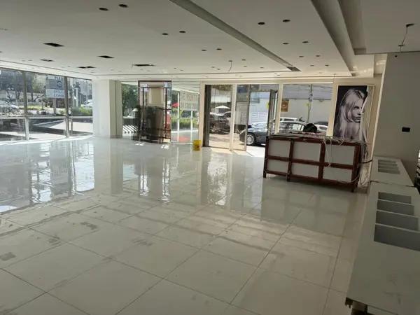 Local comercial en renta en Lomas de Chapultepec Local comercial en renta en Lomas de Chapultepec