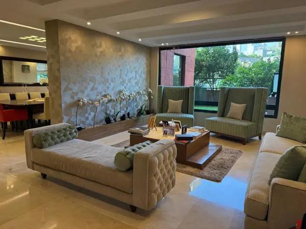 Departamento en venta en Fraccionamiento Green House Residencial Puerta del Lago Departamento en venta en Fraccionamiento Green House Residencial Puerta del Lago
