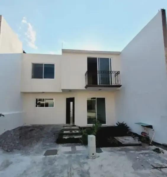 Casa amplia y espaciosa en venta Casa amplia y espaciosa en venta