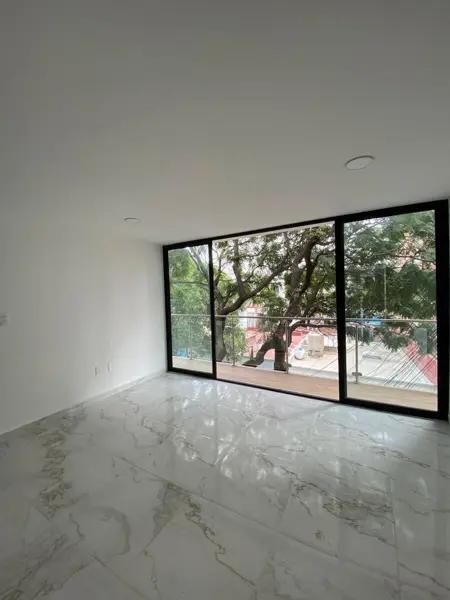 Departamento en venta en Colonia Asturias DR7461 Departamento en venta en Colonia Asturias DR7461