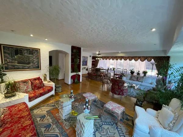 Departamento en venta en Bosques de las Lomas DR7458
