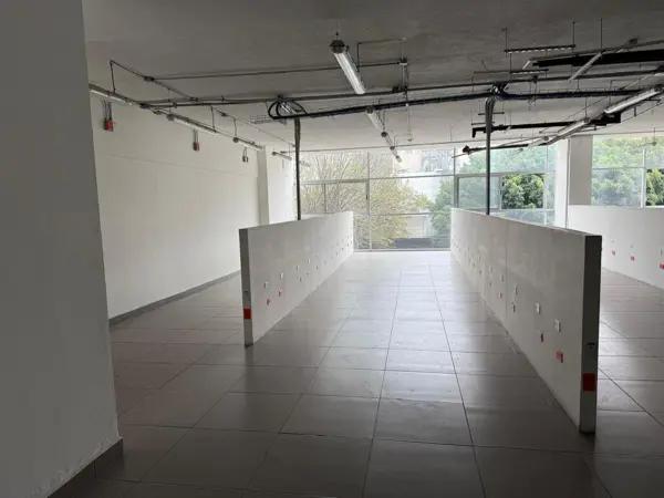 Oficina en renta en Colonia Escandon OC5046