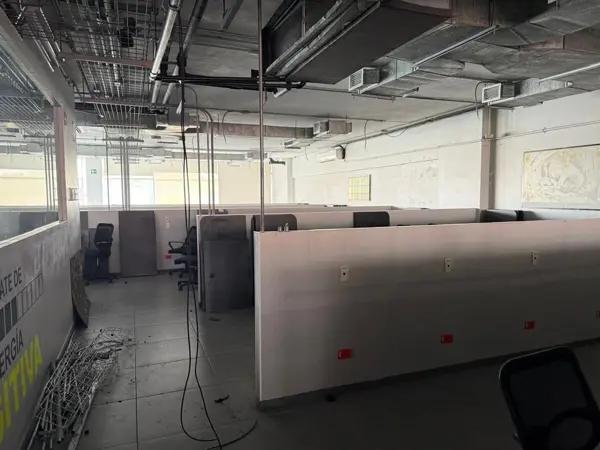 Oficina en renta en Colonia Escandon OC5043