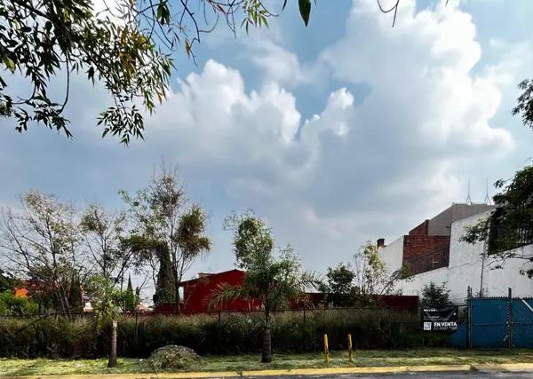 Terreno en venta en La Herradura Terreno en venta en La Herradura