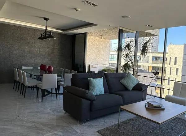 Departamento en venta en Lomas de Vista Hermosa Residencial Citadel