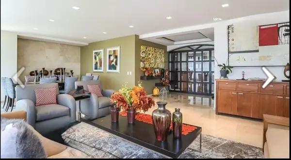 Departamento en venta en Interlomas Residencial Villas Florence Departamento en venta en Interlomas Residencial Villas Florence