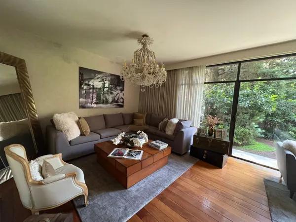 Casa en venta en Tetelpan Alvaro Obregón