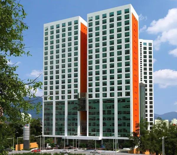 Departamento en venta en Santa Fe Residencial La Cité Santa Fe Departamento en venta en Santa Fe Residencial La Cité Santa Fe