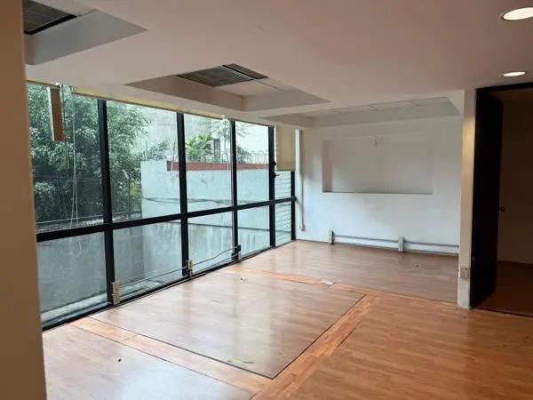 Oficina en renta en Polanco OC5059