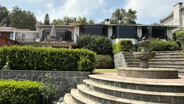 Casa en venta en Bosques de las Lomas