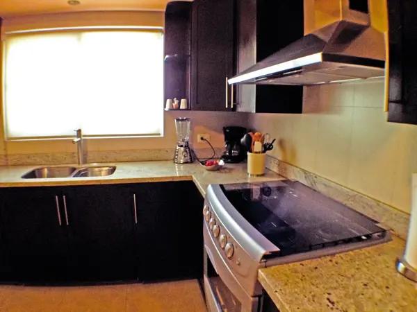 Departamento en Renta Amueblado en Zona Sur Monterrey