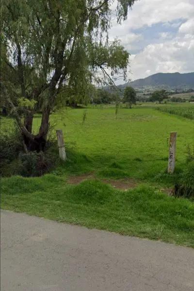 Terreno en venta en San Isidro Otzolotepec