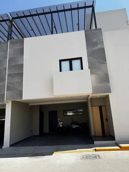 CASA EN VENTA EN OCOYOACAC RESIDENCIAL JUAREZ DR7341