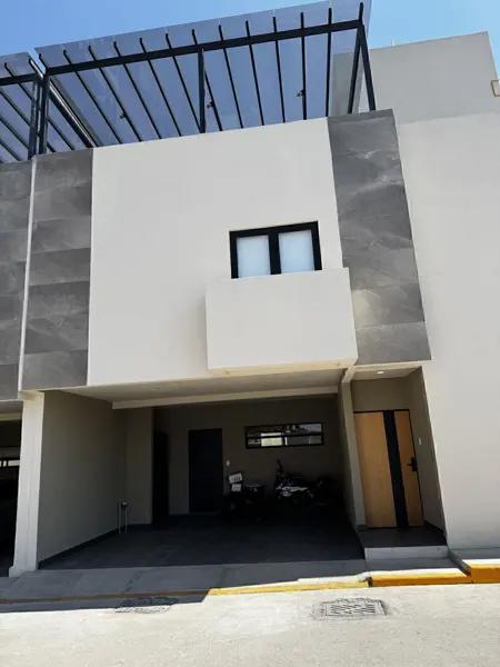 CASA EN VENTA EN OCOYOACAC RESIDENCIAL JUAREZ DR7339