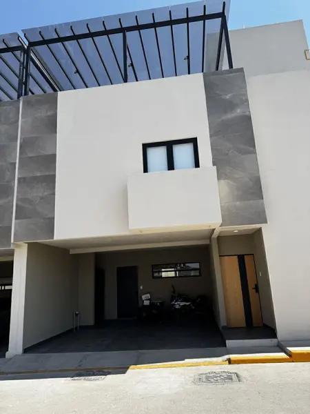 CASA EN VENTA EN OCOYOACAC RESIDENCIAL JUAREZ