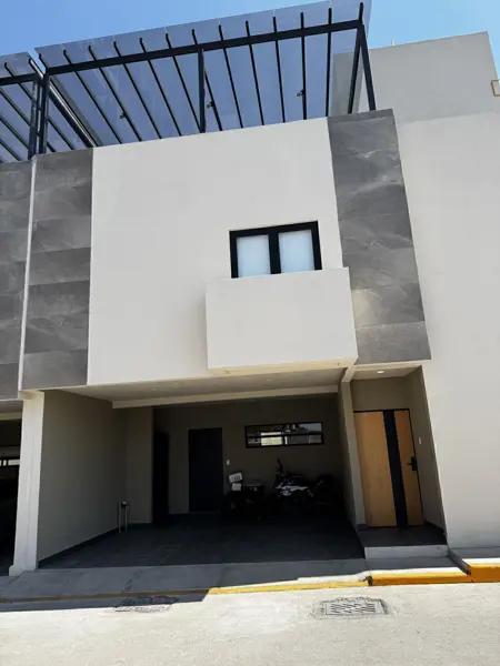 CASA EN VENTA EN OCOYOACAC RESIDENCIAL JUAREZ CR2029