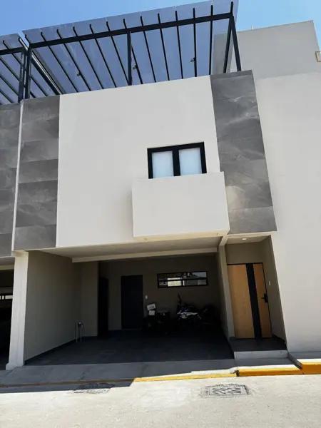 CASA EN VENTA EN OCOYOACAC RESIDENCIAL JUAREZ