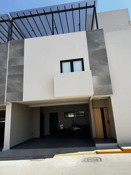 CASA EN VENTA EN OCOYOACAC RESIDENCIAL JUAREZ